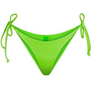 NWOT SKIMS BIKINI BOTTOMS